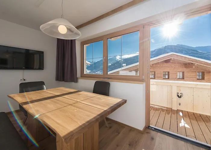 Haus Muehlleiten