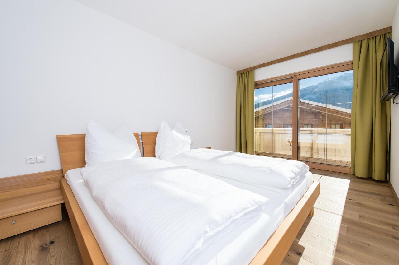 Appartement Haus Muehlleiten