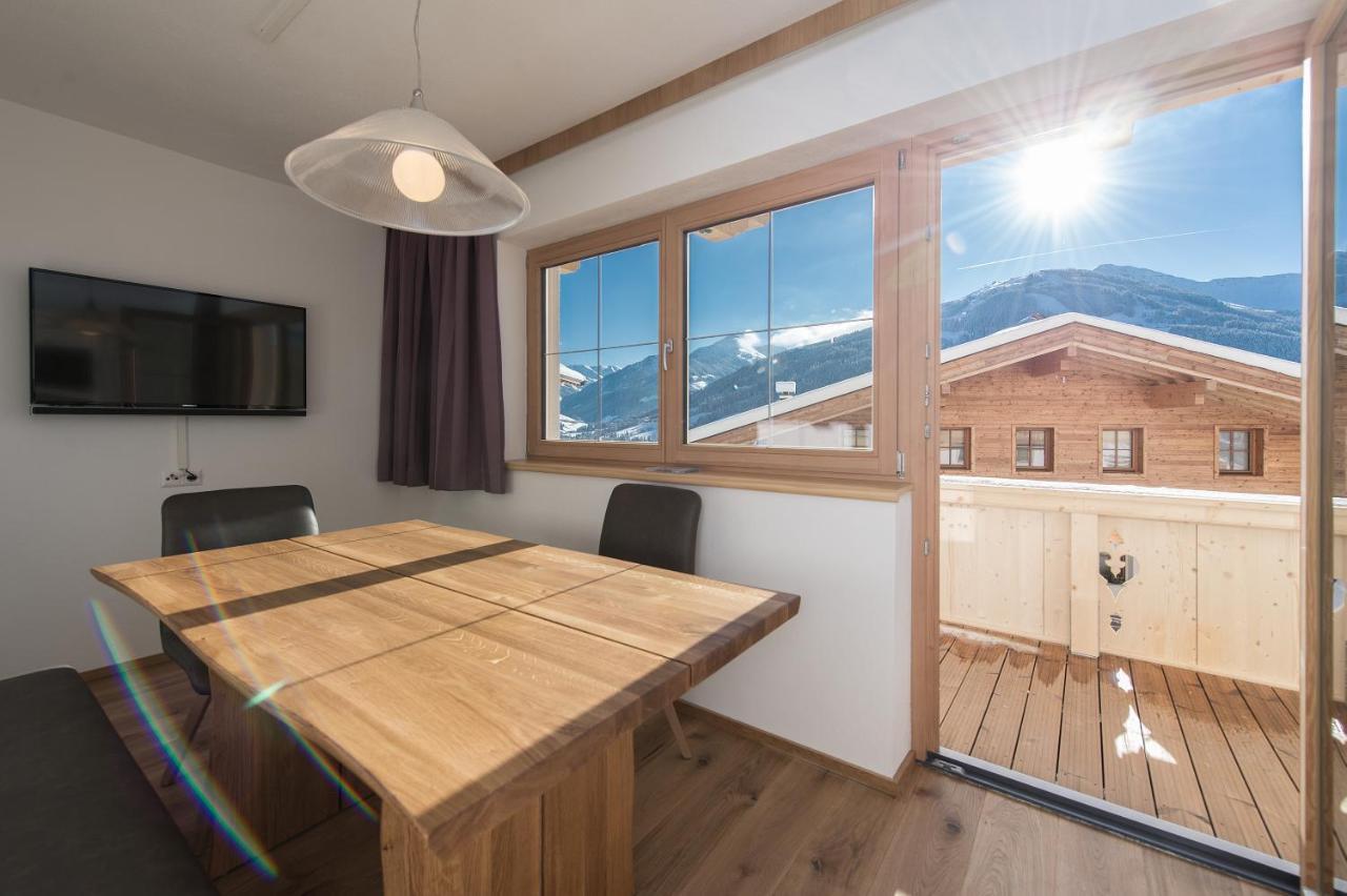 Haus Muehlleiten *