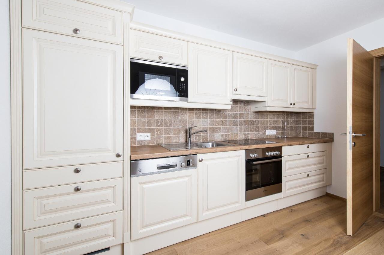 Appartement Haus Muehlleiten
