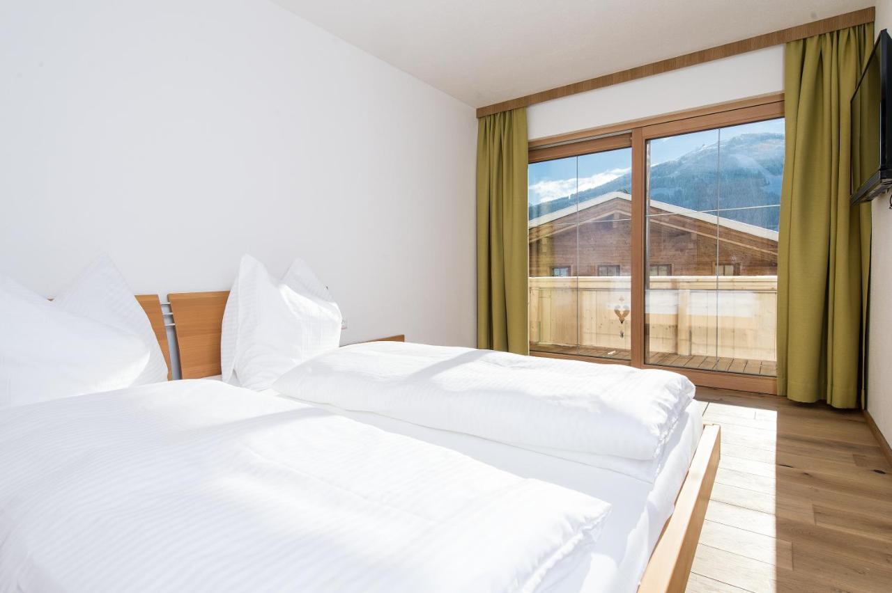 Haus Muehlleiten Alpbach