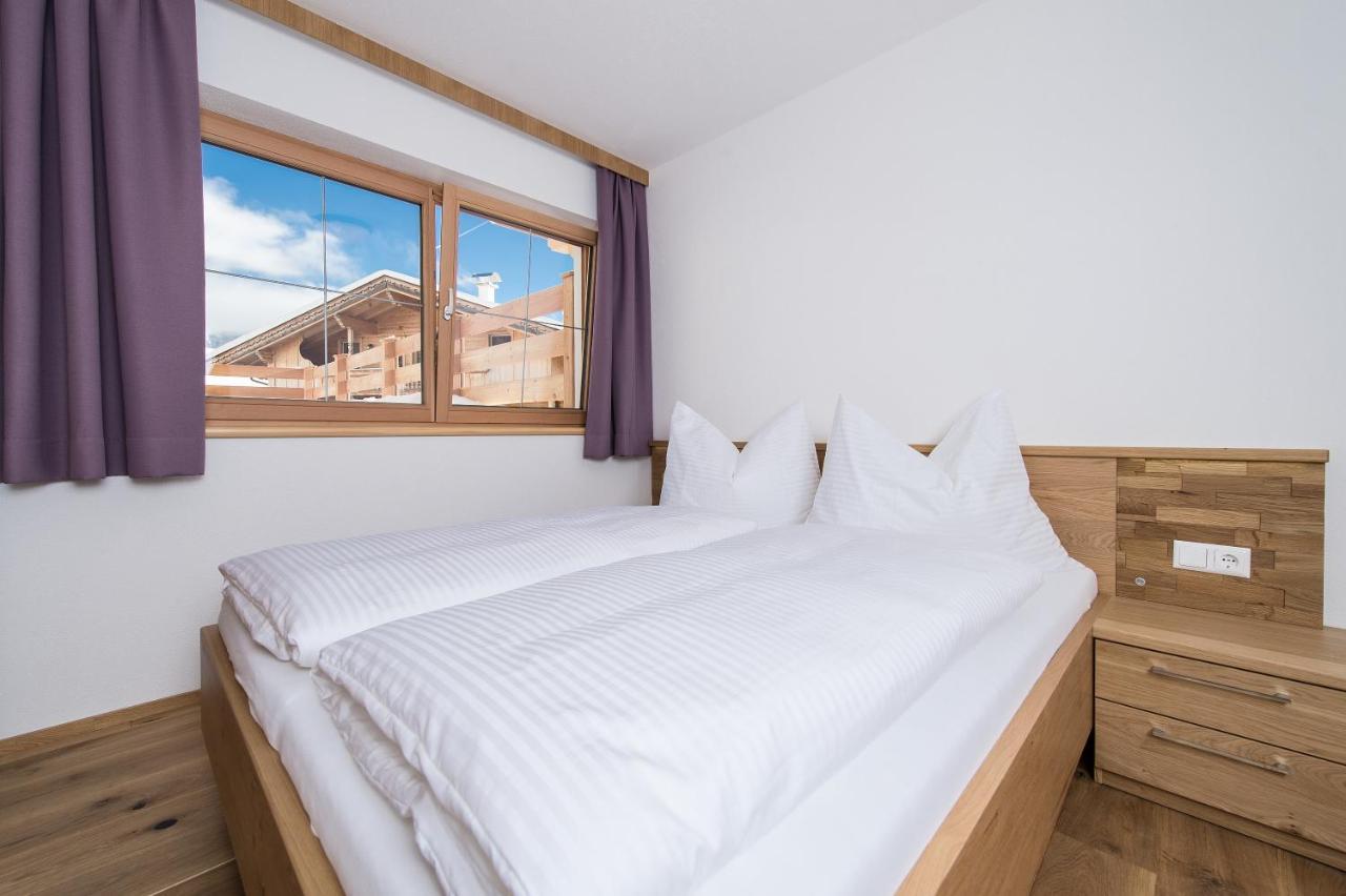 Haus Muehlleiten Appartement Alpbach